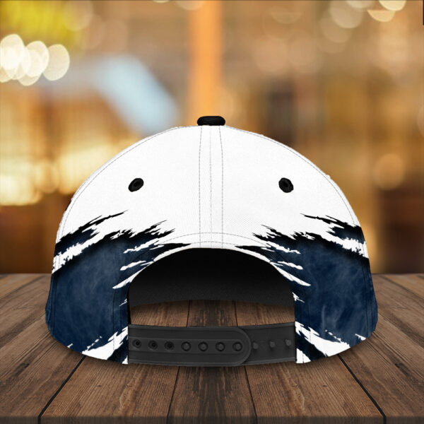 Indiana Pacers Classic Cap - MAITM 11678