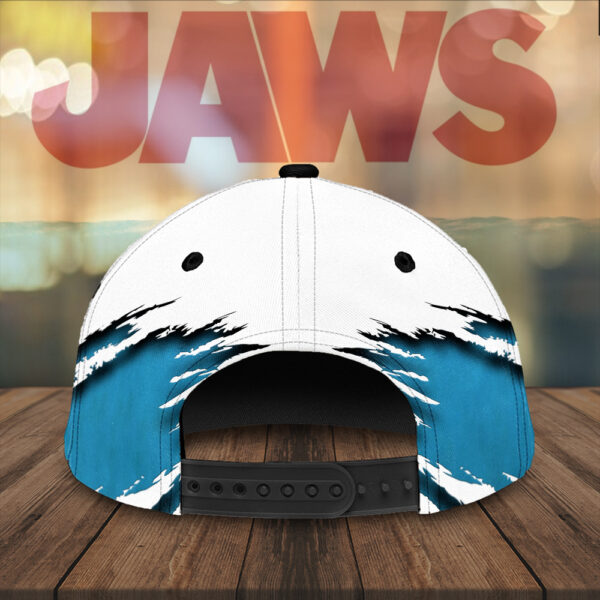 Jaws Classic Cap - MAITM 11830
