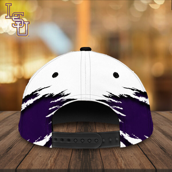 LSU Tigers Baseball Classic Cap - MAITM 11734