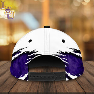 LSU Tigers Baseball Classic Cap - MAITM 11799