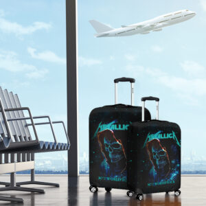 MET Band Luggage Cover - MAITM 11834