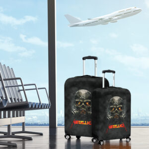 MET Band Luggage Cover - MAITM 11835