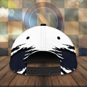 S.S.C. Napoli Classic Cap - MAITM 11473