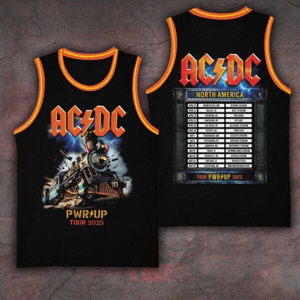 Rock Music Basketball Jersey - TANTN 13773