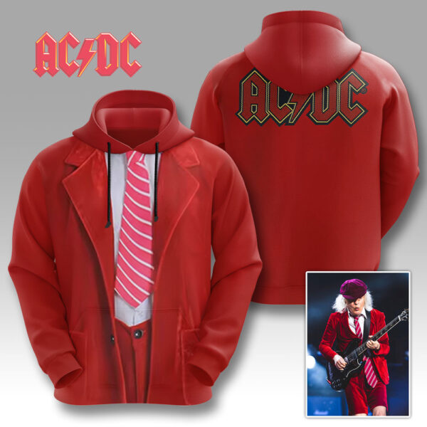 Rock Music 3D Apparel - GNE 3762