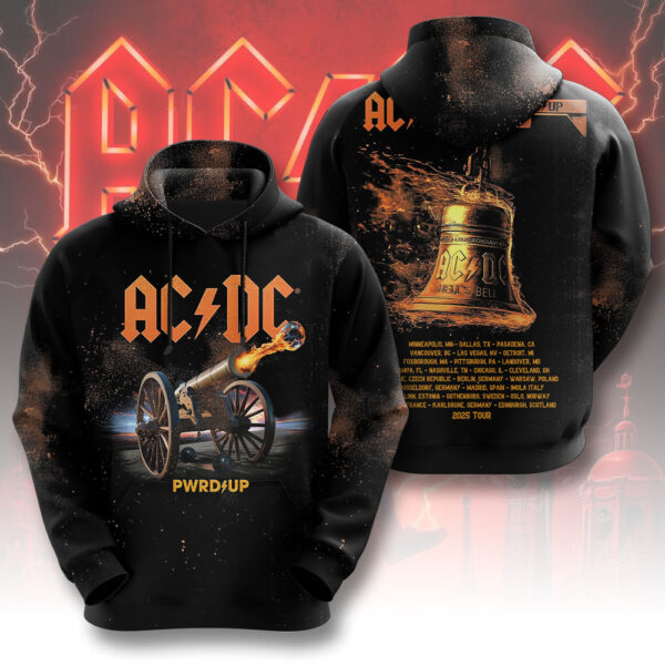 Rock Music 3D Apparel - GNE 3779