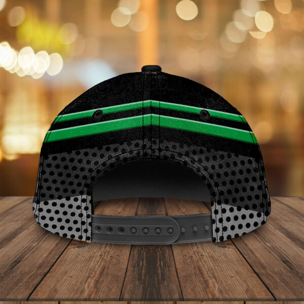 Abbotsford Canucks Classic Cap - HOATT 11458