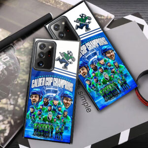 Abbotsford Canucks Phone Case - HOATT 11457