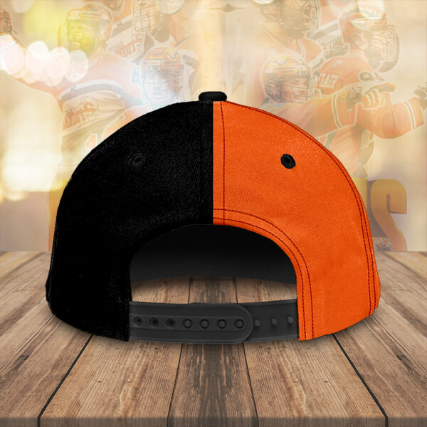 Buffalo Bandits Classic Cap - MAITM 11370