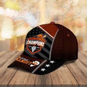 Buffalo Bandits Classic Cap - MAITM 11394