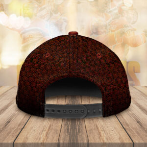 Buffalo Bandits Classic Cap - MAITM 11394