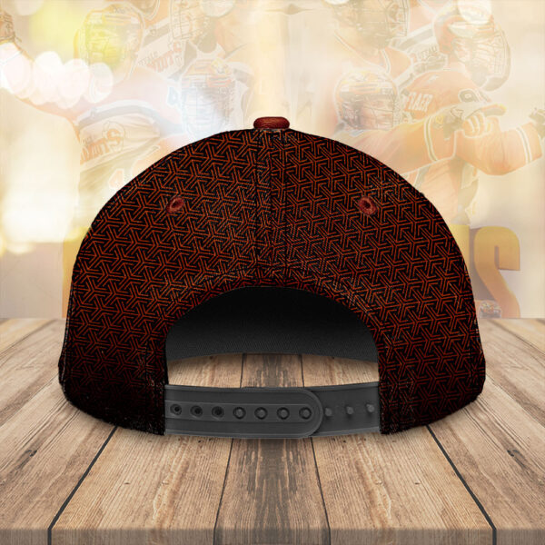 Buffalo Bandits Classic Cap - MAITM 11394