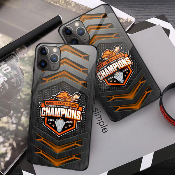 Buffalo Bandits Phone Case - MAITM 11393