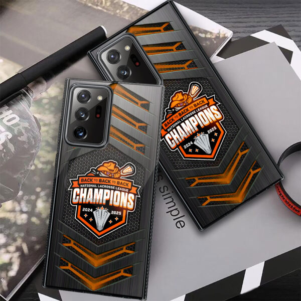 Buffalo Bandits Phone Case - MAITM 11393