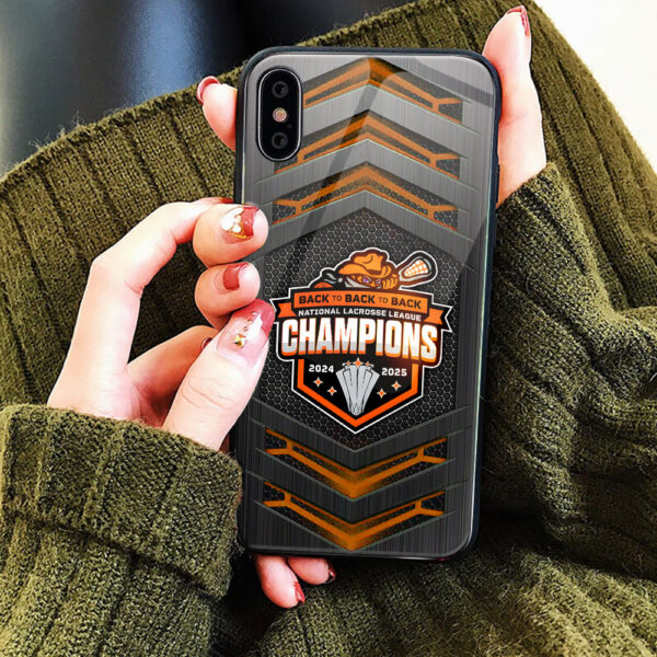 Buffalo Bandits Phone Case - MAITM 11393