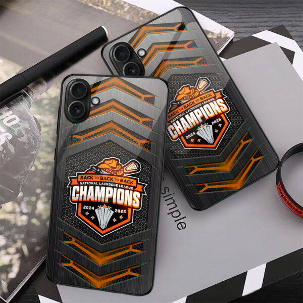 Buffalo Bandits Phone Case - MAITM 11393