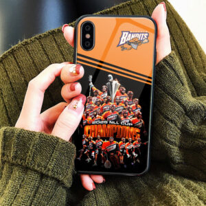 Buffalo Bandits Phone Case - MAITM 11407