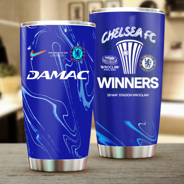 Chelsea FC Tumbler Cup - TANTN 13674