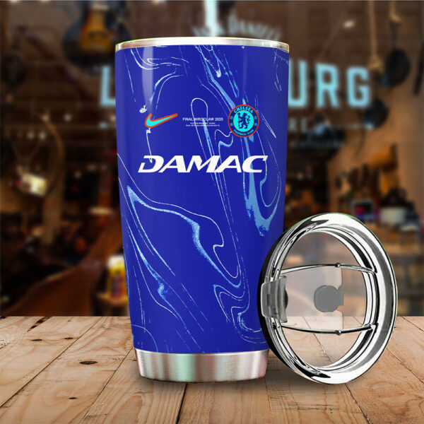 Chelsea FC Tumbler Cup - TANTN 13674