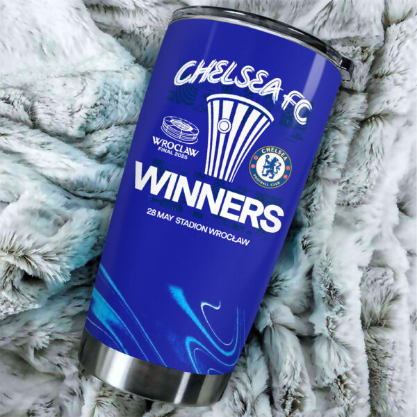 Chelsea FC Tumbler Cup - TANTN 13674