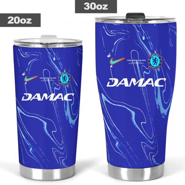 Chelsea FC Tumbler Cup - TANTN 13674