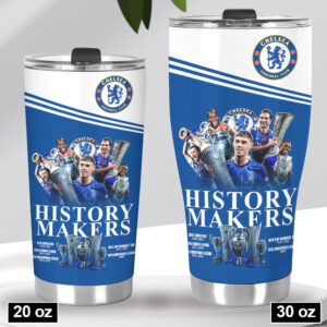 Chelsea FC Tumbler Cup - HOATT 11000