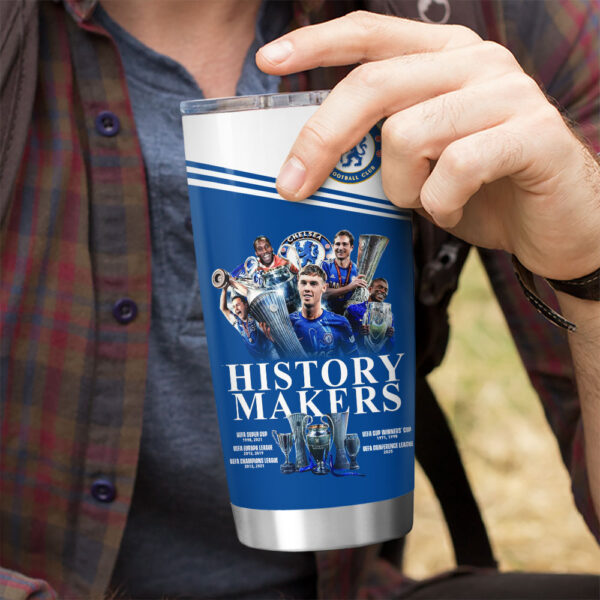 Chelsea FC Tumbler Cup - HOATT 11000