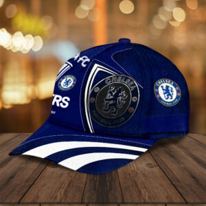 Chelsea FC Classic Cap - HOATT 11019