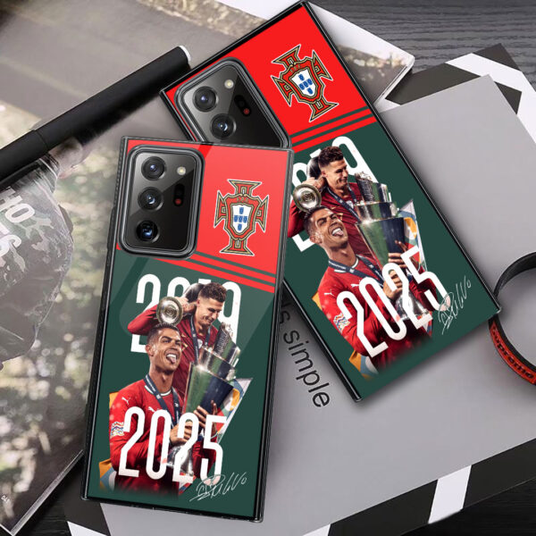 Portugal National Football Team x CR7 Phone Case - HOATT 11135