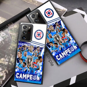 Cruz Azul Phone Case - HOATT 11050
