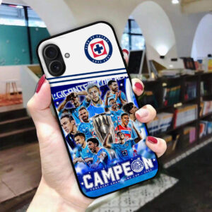 Cruz Azul Phone Case - HOATT 11050