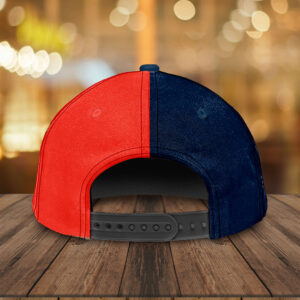 Crystal Palace FC Classic Cap - HOATT 11188