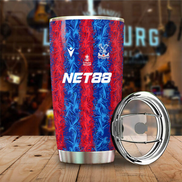Crystal Palace FC Tumbler Cup - TANTN 13672