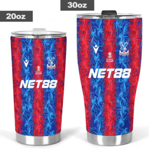 Crystal Palace FC Tumbler Cup - TANTN 13672