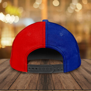 Crystal Palace FC Classic Cap - HOATT 11183