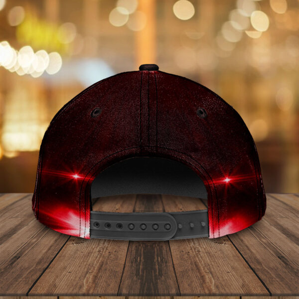 Elvis Presley Classic Cap - HOATT 11202