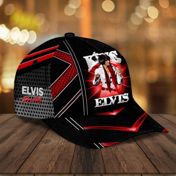 Elvis Presley Classic Cap - HOATT 11511