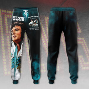 Elvis Presley 3D Apparel - HOATT 11279