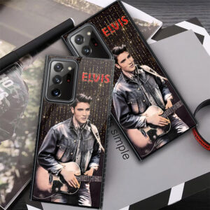 Elvis Presley Phone Case - MAITM 11732