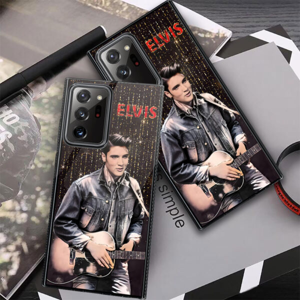Elvis Presley Phone Case - MAITM 11732