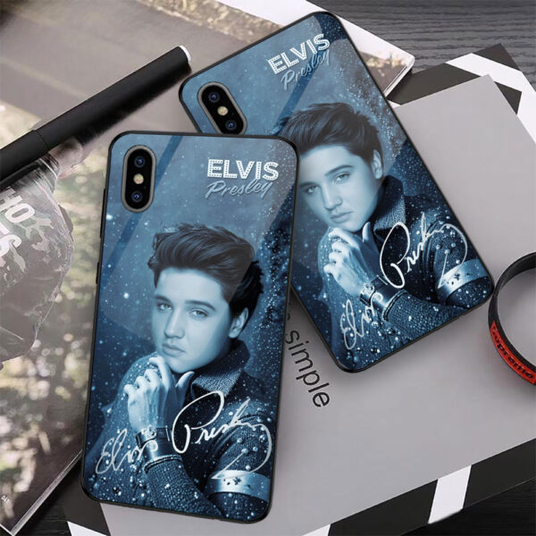 Elvis Presley Phone Case - MAITM 11864