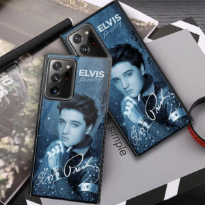 Elvis Presley Phone Case - MAITM 11864