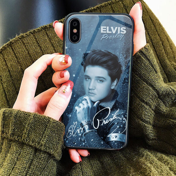 Elvis Presley Phone Case - MAITM 11864