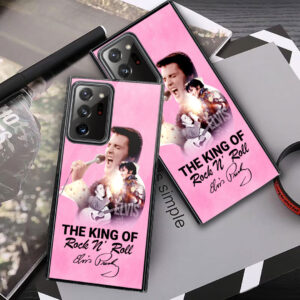 Elvis Presley Phone Case - HOATT 11124