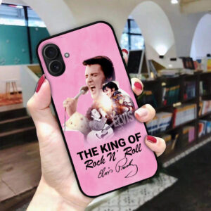 Elvis Presley Phone Case - HOATT 11124