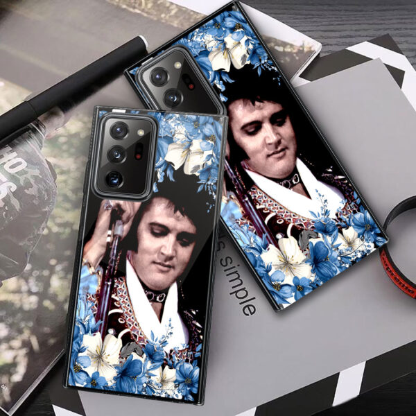 Elvis Presley Phone Case - HOATT 11341