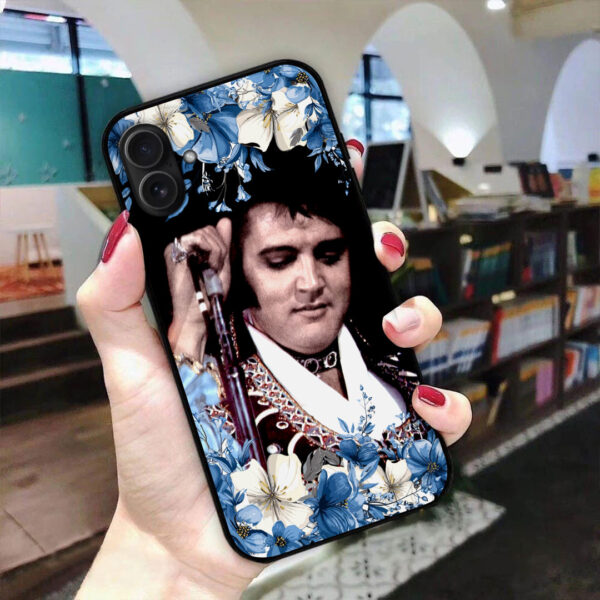 Elvis Presley Phone Case - HOATT 11341