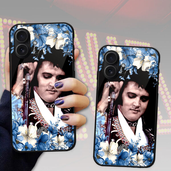 Elvis Presley Phone Case - HOATT 11341