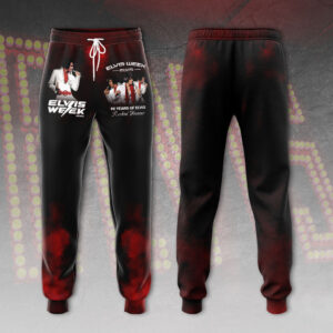 Elvis Presley 3D Apparel - HOATT 11203