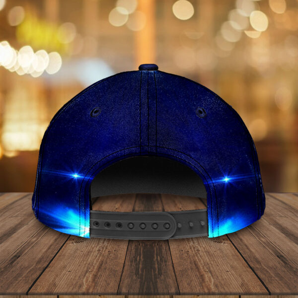 Elvis Presley Classic Cap - HOATT 11207